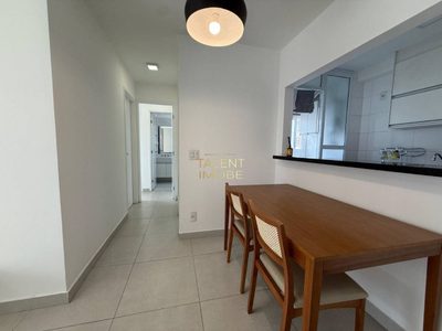 Apartamento, 2 quartos, 56 m² - Foto 3