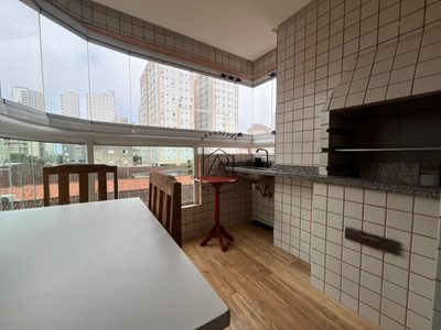 Apartamento, 1 quarto, 50 m² - Foto 4