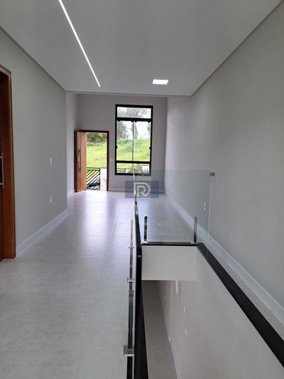 Casa, 4 quartos, 176 m² - Foto 3