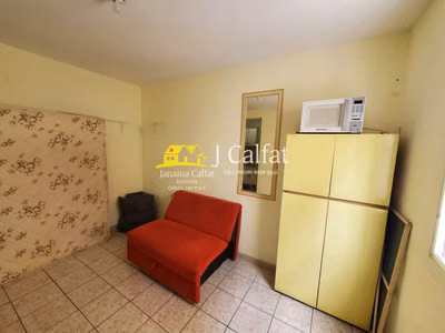 Kitnet-Studio, 22 m² - Foto 2