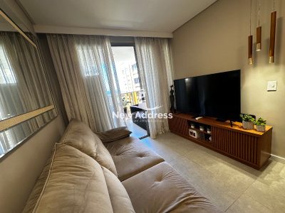 Apartamento, 4 quartos, 102 m² - Foto 2