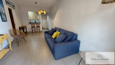 Apartamento, 2 quartos, 80 m² - Foto 3
