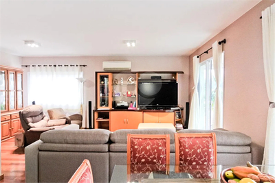 Apartamento, 3 quartos, 180 m² - Foto 2