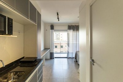 Kitnet-Studio, 28 m² - Foto 5