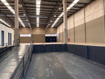Prédio Inteiro, 3200 m² - Foto 3