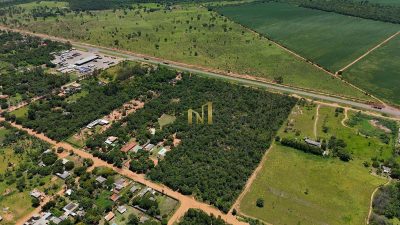 Terreno, 6 hectares - Foto 4