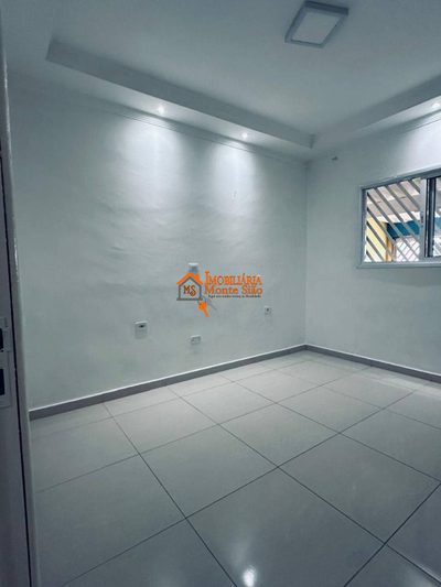 Sobrado, 4 quartos, 238 m² - Foto 3