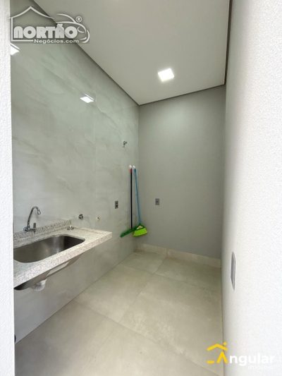 Casa, 3 quartos, 187 m² - Foto 5