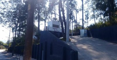 Apartamento, 2 quartos, 44 m² - Foto 3