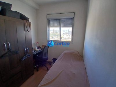 Apartamento, 2 quartos, 44 m² - Foto 3