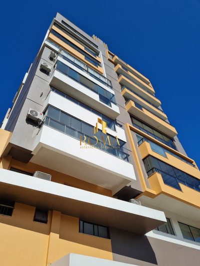 Apartamento, 2 quartos, 98 m² - Foto 1
