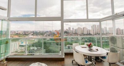 Apartamento, 2 quartos, 130 m² - Foto 2
