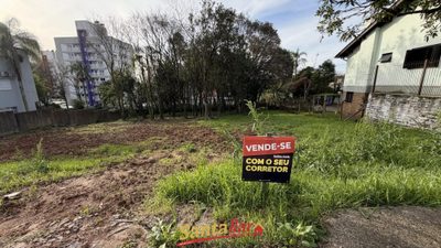 Terreno, 825 m² - Foto 3