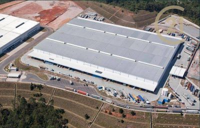 Depósito-Galpão, 36193 m² - Foto 5