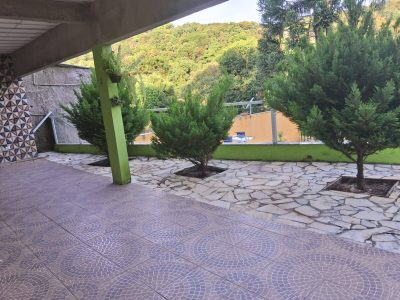 Sítio, 4 quartos, 3600 m² - Foto 1