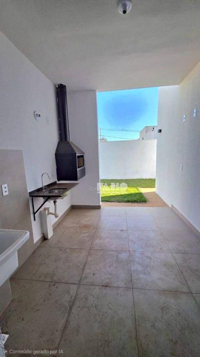 Casa de Condomínio, 3 quartos - Foto 5