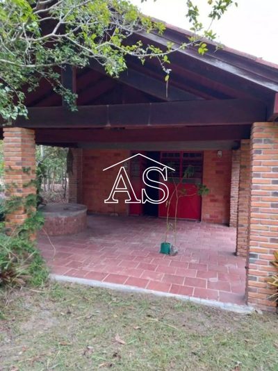 Sítio, 2 quartos, 4585 m² - Foto 1