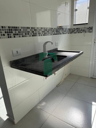 Apartamento, 2 quartos, 43 m² - Foto 4