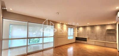 Apartamento, 4 quartos, 210 m² - Foto 3