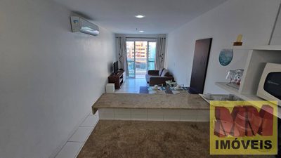 Apartamento, 1 quarto, 74 m² - Foto 5