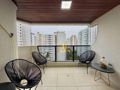 Apartamento, 2 quartos, 100 m² - Foto 3