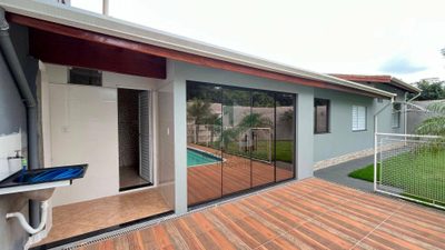 Casa, 2 quartos, 160 m² - Foto 5
