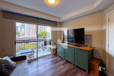 Apartamento, 3 quartos, 100 m² - Foto 2