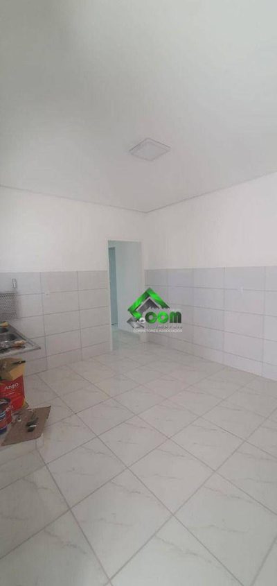 Casa, 3 quartos, 96 m² - Foto 2