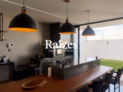 Casa, 4 quartos, 198 m² - Foto 4