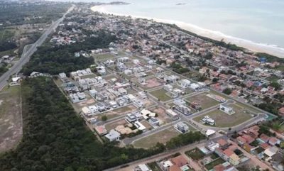 Loteamento e Condomínio, 311 m² - Foto 1