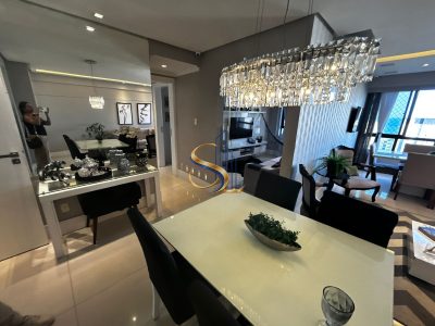Apartamento, 4 quartos, 133 m² - Foto 2