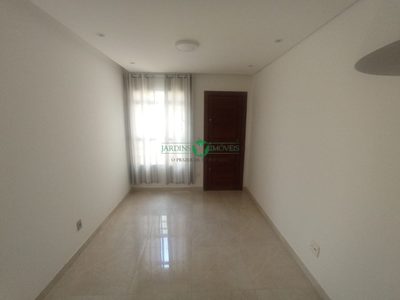 Apartamento, 2 quartos, 55 m² - Foto 1