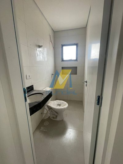 Apartamento, 2 quartos, 48 m² - Foto 4