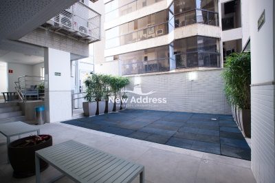 Apartamento, 4 quartos, 132 m² - Foto 4