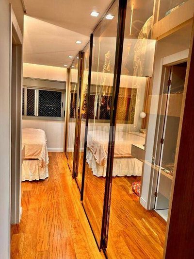 Apartamento, 3 quartos, 121 m² - Foto 3