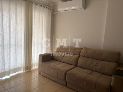 Apartamento, 2 quartos, 82 m² - Foto 2