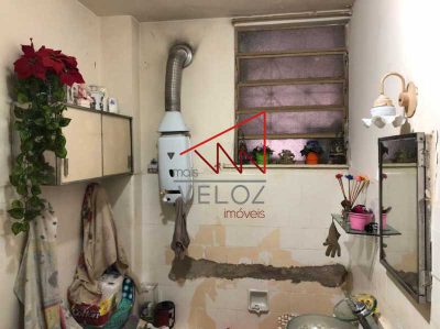 Apartamento, 2 quartos, 87 m² - Foto 1