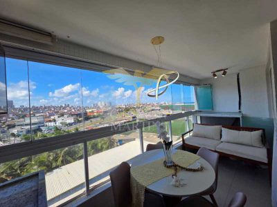 Apartamento, 1 quarto, 45 m² - Foto 2