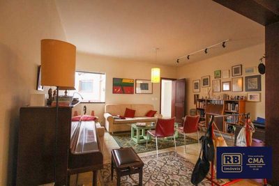 Casa, 4 quartos, 392 m² - Foto 4