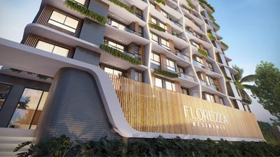 Apartamento, 2 quartos, 56 m² - Foto 2