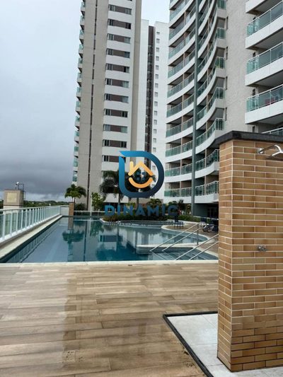 Apartamento, 1 quarto, 30 m² - Foto 1