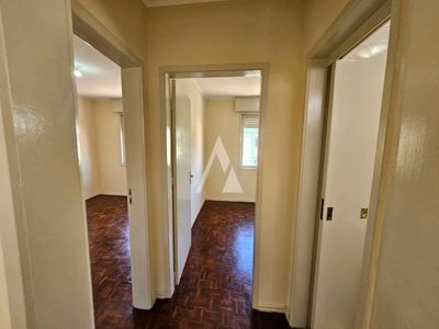 Apartamento, 2 quartos, 56 m² - Foto 3