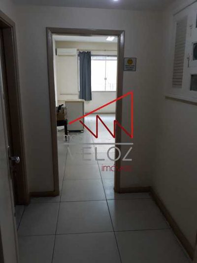 Sala-Conjunto, 107 m² - Foto 1