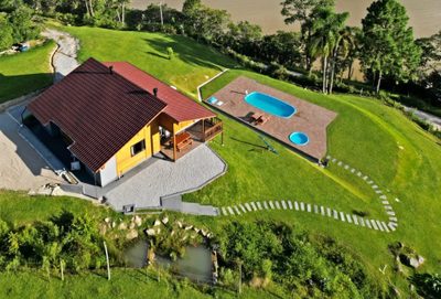Fazenda, 3 hectares - Foto 1