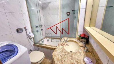 Apartamento, 2 quartos, 66 m² - Foto 2