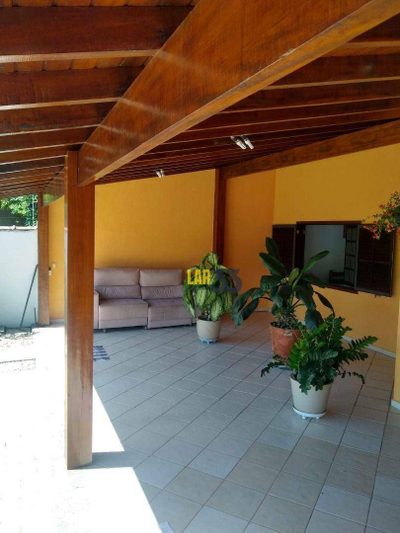 Casa, 4 quartos - Foto 2