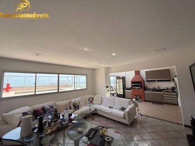 Apartamento, 243 m² - Foto 4
