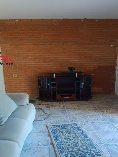 Sítio, 2 quartos, 474 m² - Foto 3