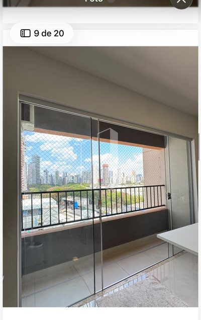 Apartamento, 2 quartos, 70 m² - Foto 5