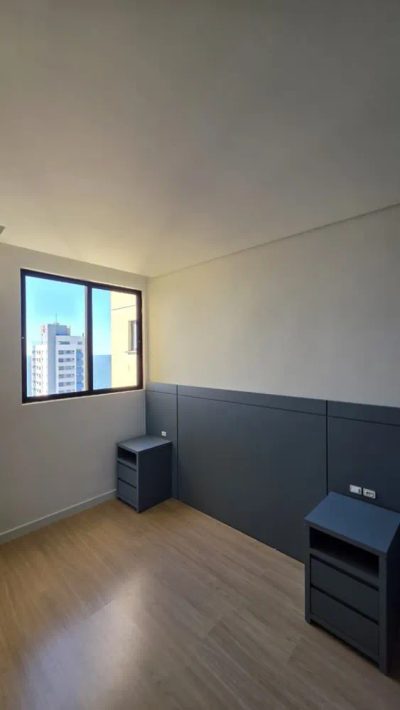 Apartamento, 3 quartos, 83 m² - Foto 3